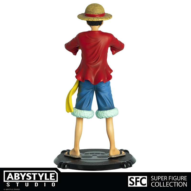 Figurine Goldorak - SFC - ABYstyle Studio - Galaxy Pop