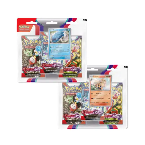 Saison 8 des combats classés de Pokémon Écarlate et Pokémon Violet (juillet  2023)