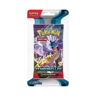 booster-blister-pokemon-ev05-forces-temporelles